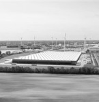 Gazeley plant logistiek centrum op GVZ Europark