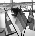 Euroterminal Coevorden vervoerd goederen per trein naar…
