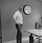 Neue Firma im GVZ Europark GmbH