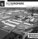 Voortgang van de bouw op het terrein van Tuindeco…