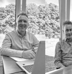 Personeelswisseling en nieuwe tekenbevoegde bij GVZ…