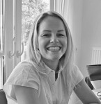 Welkom in het team, Vera Rustema!