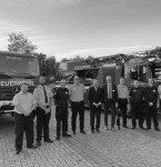 Gezamenlijke raden-bijeenkomst Europark