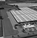 Mega-Projekt im grenzüberschreitenden GVZ Europark