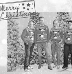 Frohe Weihnachten und ein glückliches neues Jahr!