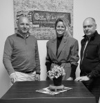 Bedrijfsbezoek GVZ Europark bij Interlogic