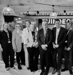 Gut besuchter und inspirierender Arbeitsbesuch im&hellip;