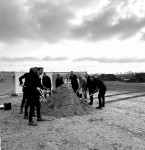 Spatenstich bei Westerman im Europark!