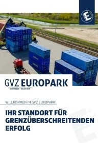 Neue Broschüre