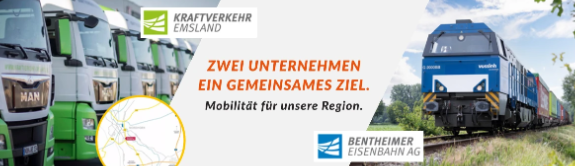 Benth eis. logo