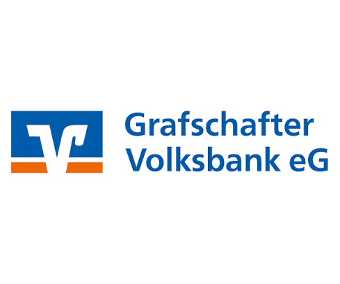 Volksbank logo